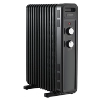 Arçelik AR RHO 13M 2500W Yağlı Radyatör Arçelik Arçelik AR RHO 13M 2500W Yağlı Radyatör ürün görseli